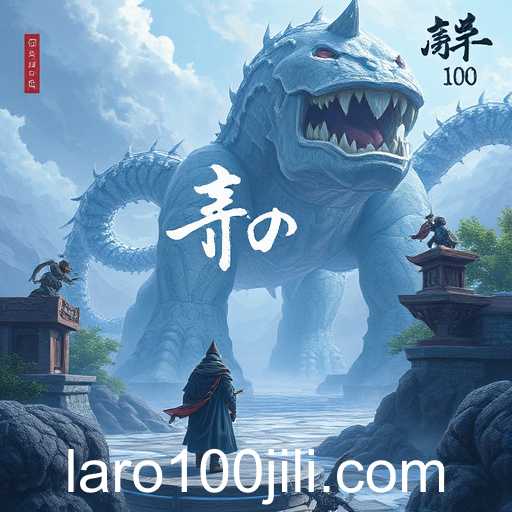 100jili: The Rising Star in Online Gaming