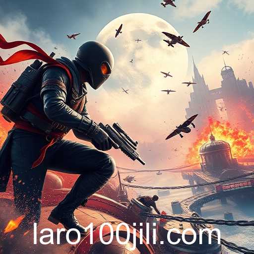 The Rise of 100jili: A New Era in Online Gaming