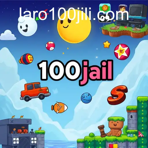 Exploring the Casual Fun Category: A Spotlight on '100jili'