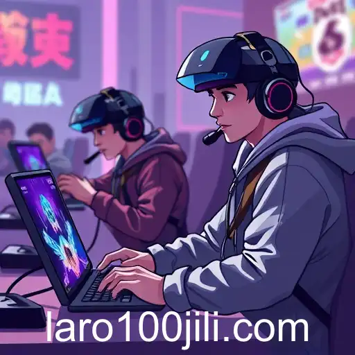 The Evolution of Digital Gaming Environments