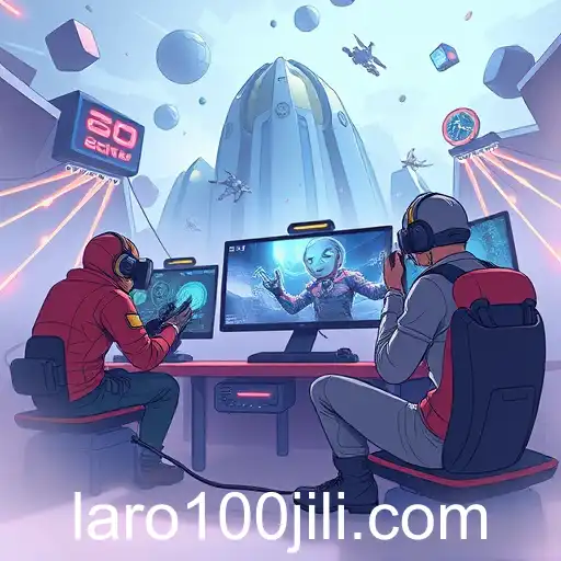 The Evolving Landscape of Online Gaming