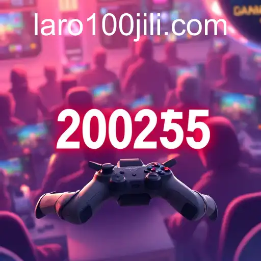 The Digital Frontier: Exploring 100jili and the Future of Online Gaming