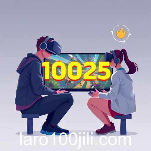 Shaping the Future of Online Gaming