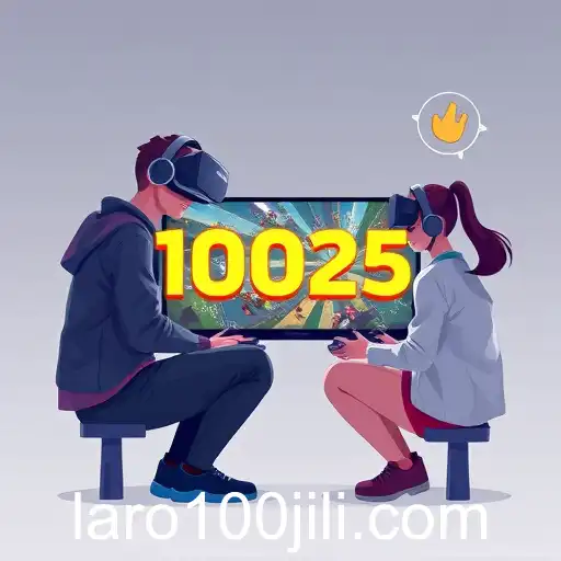 Shaping the Future of Online Gaming