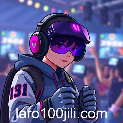 Gaming Trends and Innovations on 100jili