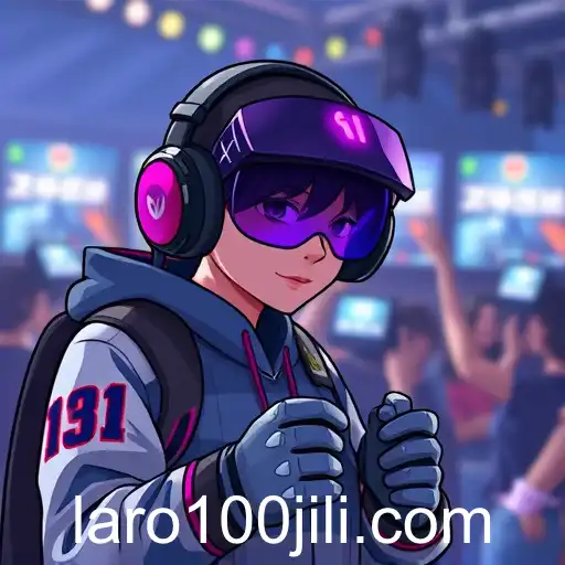 Gaming Trends and Innovations on 100jili