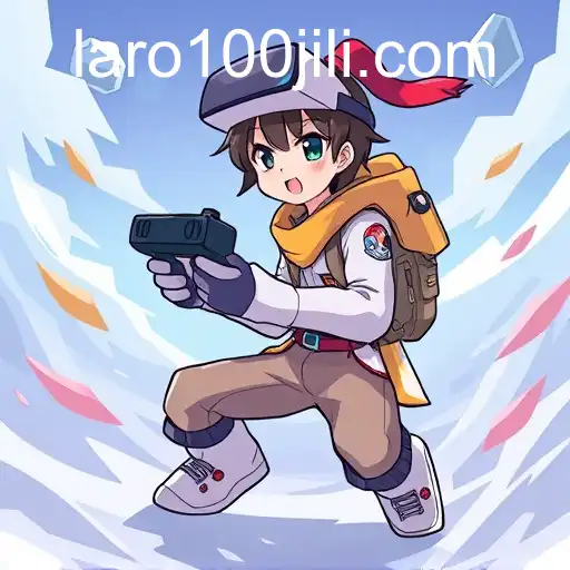 Gaming Revolution with 100jili