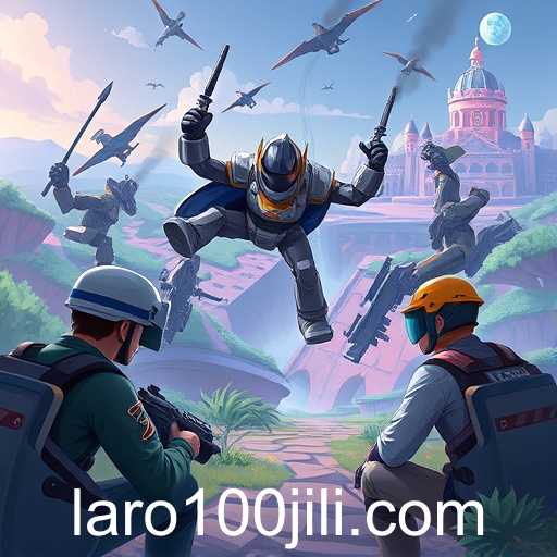 The Evolution and Impact of Multiplayer Modes in Gaming: A Look at '100jili' and Beyond