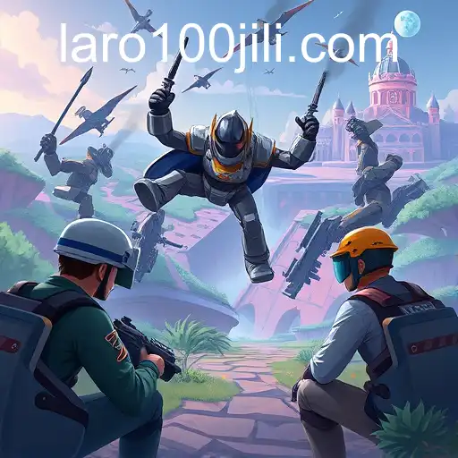 The Evolution and Impact of Multiplayer Modes in Gaming: A Look at '100jili' and Beyond