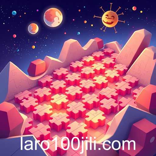 Exploring the Intrigue of 'Puzzle Challenges' on 100jili