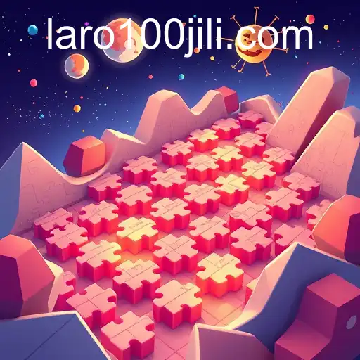 Exploring the Intrigue of 'Puzzle Challenges' on 100jili