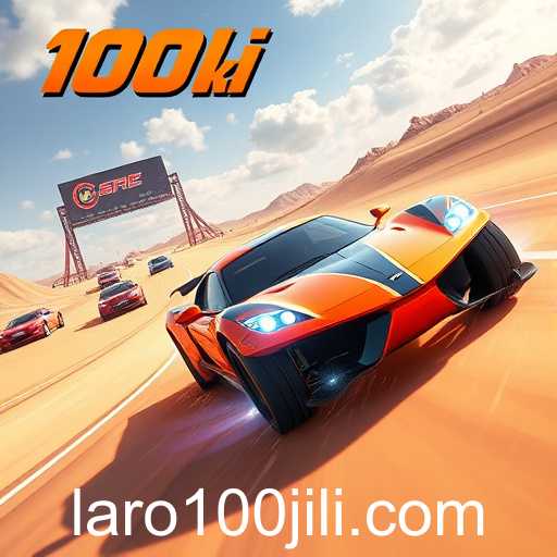 Racing Thrills: Unleashing High-Speed Adrenaline on 100jili