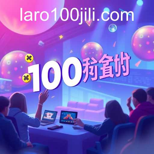 Revolutionizing Online Gaming: 100jili's Impact