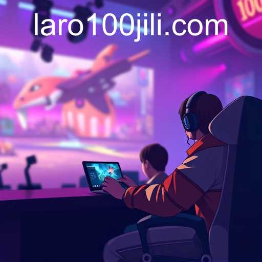 The Rise of 100jili: A Gaming Revolution
