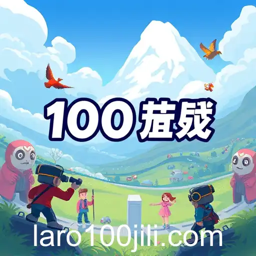 The Rise of 100jili: A Game Changer in the Industry