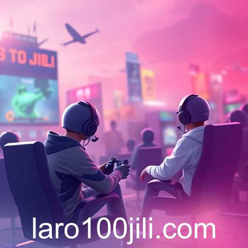 The Rise of 100jili: A New Era in Online Gaming