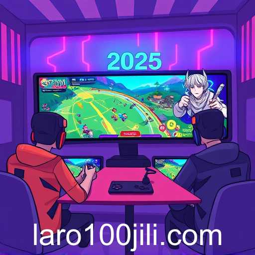 The Rise of Online Gaming Platforms