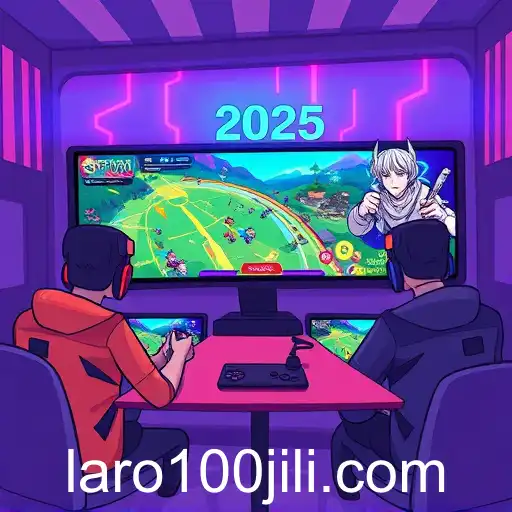 The Rise of Online Gaming Platforms