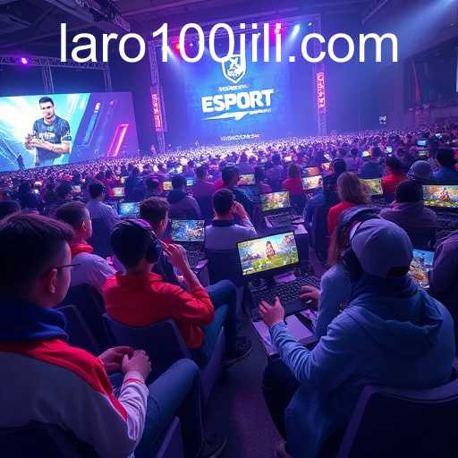 Rise of Online Gaming Platforms