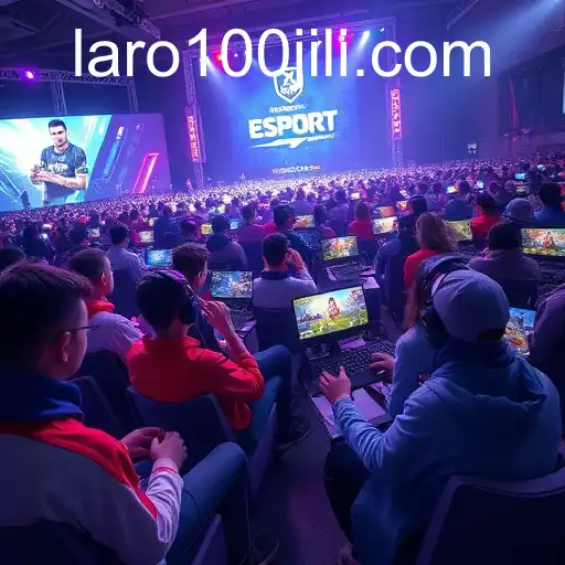 Rise of Online Gaming Platforms