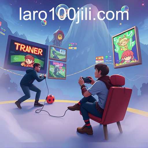 Rise of Online Gaming in 2026