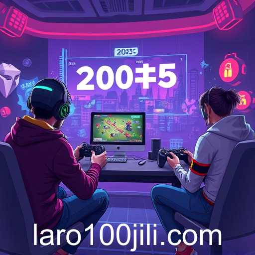 Rising Popularity of Online Gaming Platforms