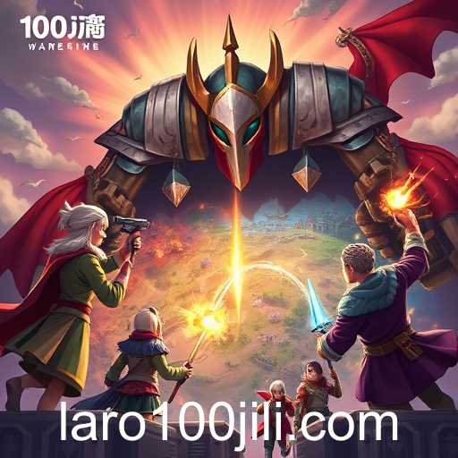 Exploring the Intrigue of 'Strategy Mind' Games and the Rise of '100jili'