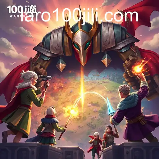 Exploring the Intrigue of 'Strategy Mind' Games and the Rise of '100jili'